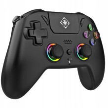 Deltaco Controller Wireless RGB PS5