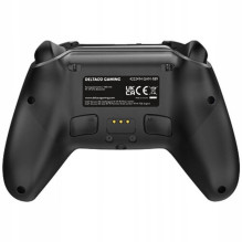 Deltaco Controller Wireless RGB PS5