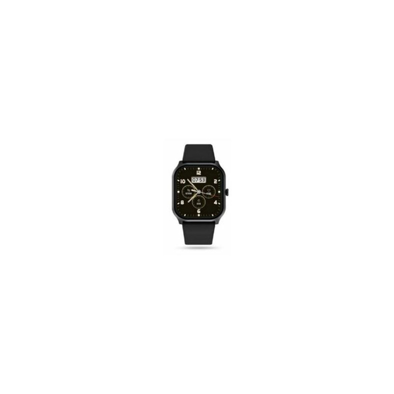 Kodak Smart Watch SW-7225 Black