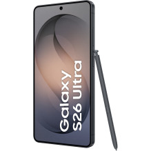 Samsung Galaxy S26 Ultra S948 5G Dual Sim 12GB RAM 512GB - Black