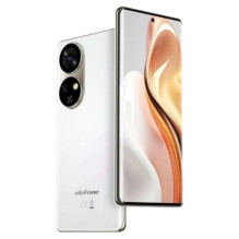 ULEFONE NOTE 17 PRO 12+256GB PEARL WHITE ULEFONE NOTE 17 PRO 12+256GB PEARL WHITE