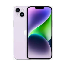 Apple iPhone 14 plius 256GB Violetinė