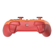 Pad GameSir Wired Controller GameSir G7 SE (Orange) Pad GameSir Wired Controller GameSir G7 SE (Orange)