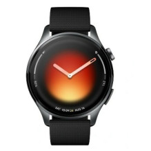 Xiaomi Watch 5 with Black Strap EU BHR07WRGL