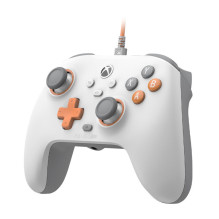 Gamesir Controller T7 kabelgebunden Creamsicle white XBOX