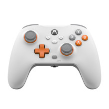 Gamesir Valdiklis T7 kabelinis sujungimas „Creamsicle“ baltas XBOX