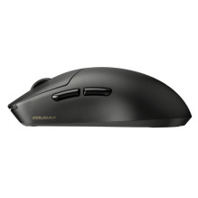 COUGAR Gaming Mouse, Revenger Pro 4K, Wireless, Black