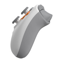 Gamesir Valdiklis T7 kabelinis sujungimas „Creamsicle“ baltas XBOX