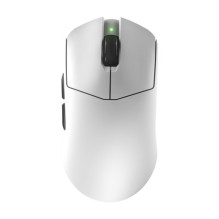 COUGAR Gaming Pelė, Revenger Pro 4K, belaidė, balta COUGAR Gaming Pelė, Revenger Pro 4K, belaidė, balta