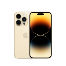 Apple iPhone 14 Pro 128GB Gold EU MQ083 Apple iPhone 14 Pro 128GB Gold EU MQ083