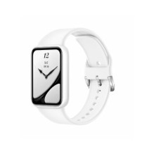 Xiaomi Smart Band 10 Pro Ceramic Edition Balta EU BHR095AGL Xiaomi Smart Band 10 Pro Ceramic Edition Balta EU BHR095AGL