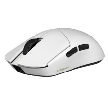 COUGAR Gaming Pelė, Revenger Pro 4K, belaidė, balta COUGAR Gaming Pelė, Revenger Pro 4K, belaidė, balta