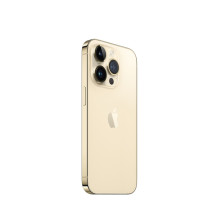 Apple iPhone 14 Pro 128GB Gold EU MQ083 Apple iPhone 14 Pro 128GB Gold EU MQ083