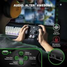 Gamesir Valdiklis G7 SE laidinis voltas juodas XB Gamesir Valdiklis G7 SE laidinis voltas juodas XB