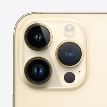 Apple iPhone 14 Pro 128GB Gold EU MQ083 Apple iPhone 14 Pro 128GB Gold EU MQ083