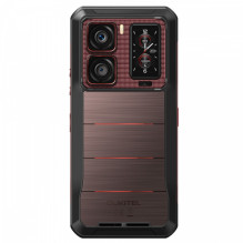 Smartphone WP300 5G 12 / 512GB IP69K red