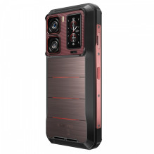Smartphone WP300 5G 12 / 512GB IP69K red