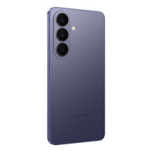 Samsung SM-S942B Galaxy S26 5G 12GB RAM 256GB Cobalt Violet EU Samsung SM-S942B Galaxy S26 5G 12GB RAM 256GB Cobalt Violet EU