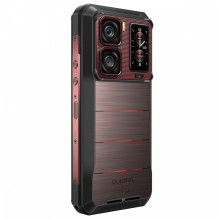 Smartphone WP300 5G 12 / 512GB IP69K red