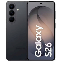 Samsung SM-S942B Galaxy S26...