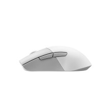 ASUS Mouse Asus ROG Keris Wireless Aimpoint White (90MP02V0-BMUA10) (90MP02V0BMUA10) ASUS Mouse Asus ROG Keris Wireless Aimpoint White (90MP02V0-BMUA10) (90MP02V0BMUA10)