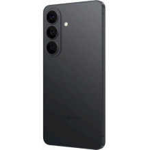 Samsung SM-S942B Galaxy S26 5G 12GB RAM 512GB Black EU Samsung SM-S942B Galaxy S26 5G 12GB RAM 512GB Black EU
