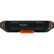Išmanusis telefonas Oukitel Smartphone G3 6" 4 / 128GB 6300mAh Orange Išmanusis telefonas Oukitel Smartphone G3 6" 4 / 128GB 6300mAh Orange