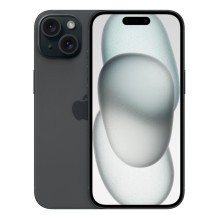 Apple iPhone 15 128GB Black...