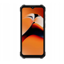 Išmanusis telefonas Oukitel Išmanusis telefonas WP53 Pro 6,52" 8 / 256GB 11000mAh Juoda Išmanusis telefonas Oukitel Išmanusis telefonas WP53 Pro 6,52" 8 / 256GB 11000mAh Juoda