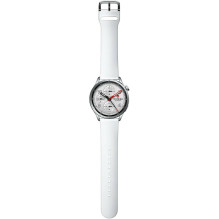 Išmanusis laikrodis Xiaomi Xiaomi Watch S5 46mm , Išmanusis laikrodis , AMOLED , 1.48" , Atsparus vandeniui , Silve Išmanusis laikrodis Xiaomi Xiaomi Watch S5 46mm , Išmanusis laikrodis , AMOLED , 1.48" , Atsparus vandeniui , Silve