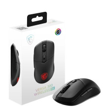 Pelė Versa 300 W 8K