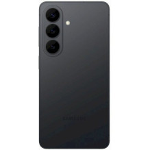 Samsung SM-S942B Galaxy S26 5G Išmanusis telefonas 12GB RAM 256GB Black EU Samsung SM-S942B Galaxy S26 5G Išmanusis telefonas 12GB RAM 256GB Black EU