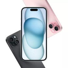 Apple iPhone 15 Viedtālrunis 128GB Apple iPhone 15 Viedtālrunis 128GB