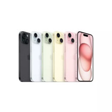 Apple iPhone 15 Viedtālrunis 128GB Apple iPhone 15 Viedtālrunis 128GB