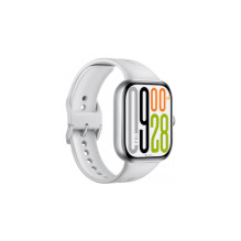 Xiaomi Redmi Watch 5 Silver EU BHR9381GL