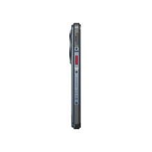 Išmanusis telefonas Oukitel Smartphone WP35 8 / 256 11000mAh DS. Grey Išmanusis telefonas Oukitel Smartphone WP35 8 / 256 11000mAh DS. Grey