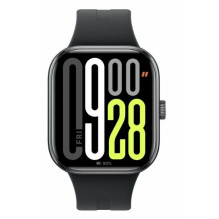 Xiaomi Redmi Watch 5 Black EU BHR9389GL Xiaomi Redmi Watch 5 Black EU BHR9389GL