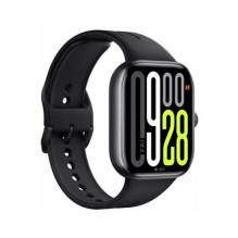 Xiaomi Redmi Watch 5 Black EU BHR9389GL Xiaomi Redmi Watch 5 Black EU BHR9389GL