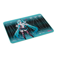 Asus NC19 TUF GAMING P1 MIKU Asus NC19 TUF GAMING P1 MIKU