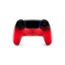 Sony PlayStation 5 (PS5) DualSense belaidis valdiklis Techno Red Sony PlayStation 5 (PS5) DualSense belaidis valdiklis Techno Red