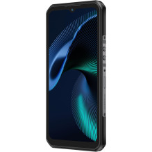 Oukitel Smartphone WP62 5G 6.58" 8 / 256GB 11000mAh Silver