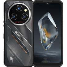 Oukitel WP62 5G Viedtālrunis 6.58" 8 / 256GB 11000mAh Black Oukitel WP62 5G Viedtālrunis 6.58" 8 / 256GB 11000mAh Black