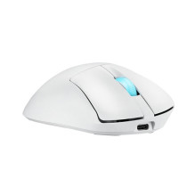 ROG Mouse KERIS II ORIGIN White (90MP04A0-BMUA10) (90MP04A0BMUA10) ROG Mouse KERIS II ORIGIN White (90MP04A0-BMUA10) (90MP04A0BMUA10)