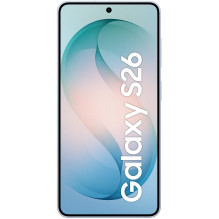 Samsung SM-S942B Galaxy S26 5G 12GB RAM 256GB Sky Blue Viedtālrunis EU