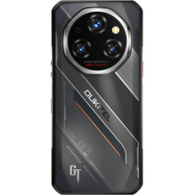 Oukitel WP62 5G Viedtālrunis 6.58" 8 / 256GB 11000mAh Black Oukitel WP62 5G Viedtālrunis 6.58" 8 / 256GB 11000mAh Black