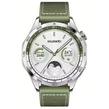 Watch Huawei Watch GT4 46mm (Phoinix-B19W) - Green Watch Huawei Watch GT4 46mm (Phoinix-B19W) - Green