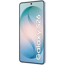 Samsung SM-S942B Galaxy S26 5G 12GB RAM 256GB Sky Blue EU Samsung SM-S942B Galaxy S26 5G 12GB RAM 256GB Sky Blue EU
