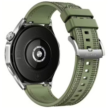 Watch Huawei Watch GT4 46mm (Phoinix-B19W) - Green Watch Huawei Watch GT4 46mm (Phoinix-B19W) - Green