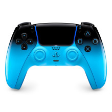 Sony PS5 DualSense V3 Controller Hyperpop rhythm blue Sony PS5 DualSense V3 Controller Hyperpop rhythm blue