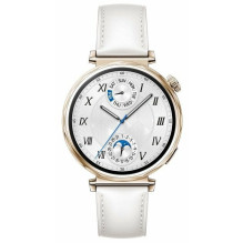 Huawei Watch GT5 41mm (Jana-B19L), white